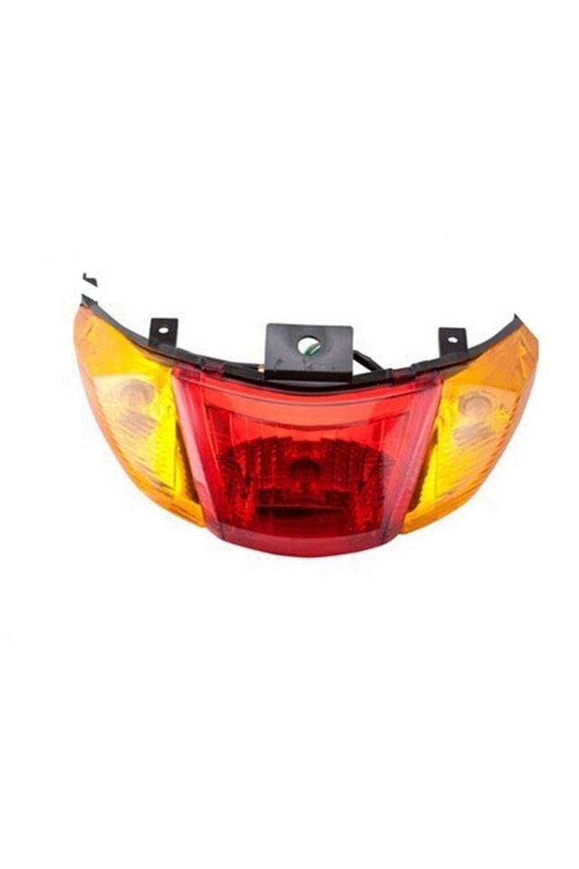 Honda Fizy Stop Komple