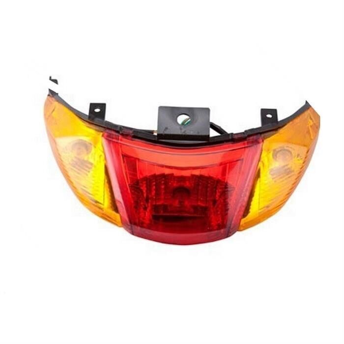 Honda Fizy Stop Komple