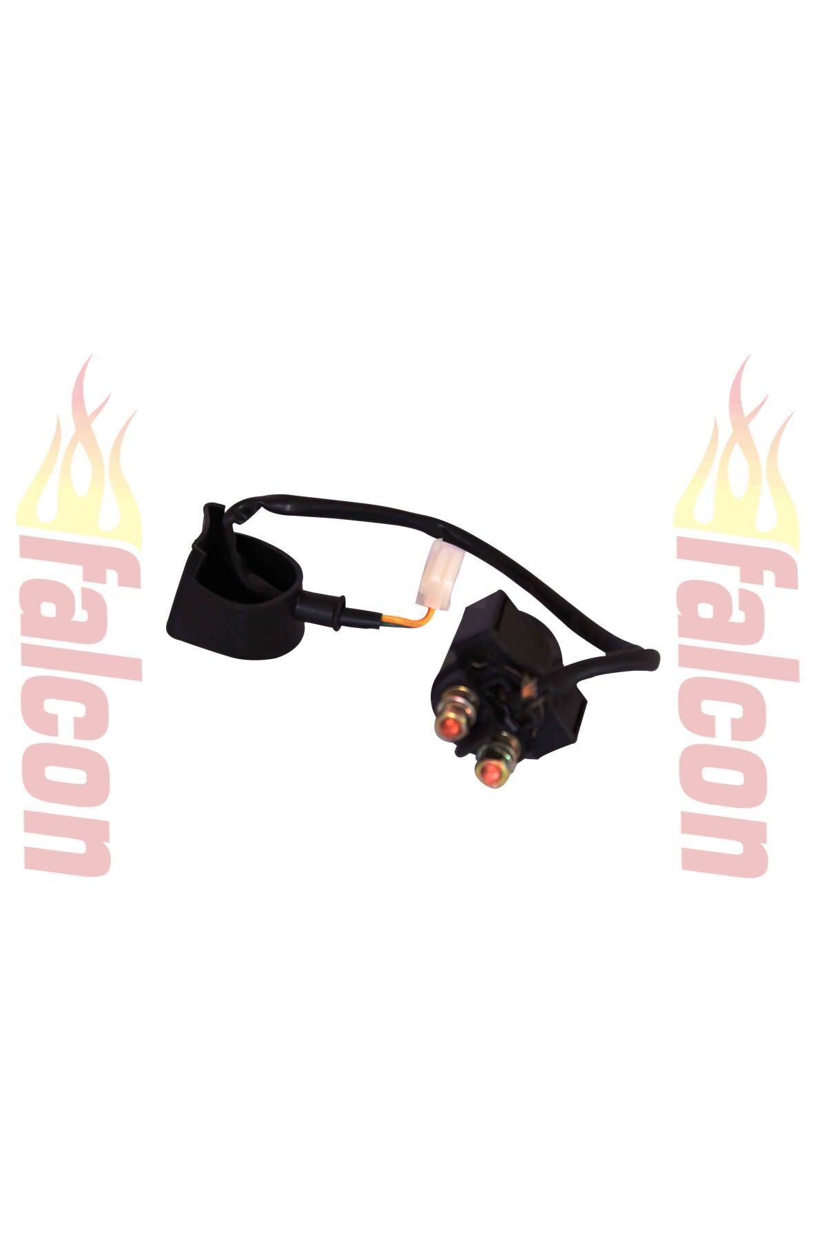 Freedom 250 Marş Rölesi Orijinal