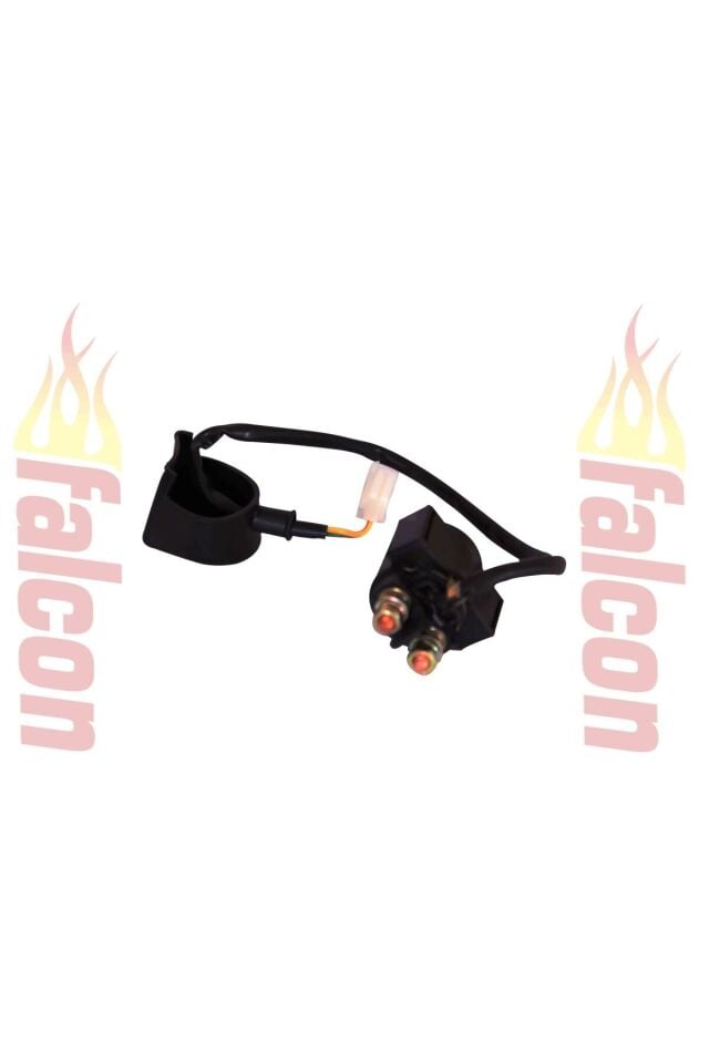 Freedom 250 Marş Rölesi Orijinal