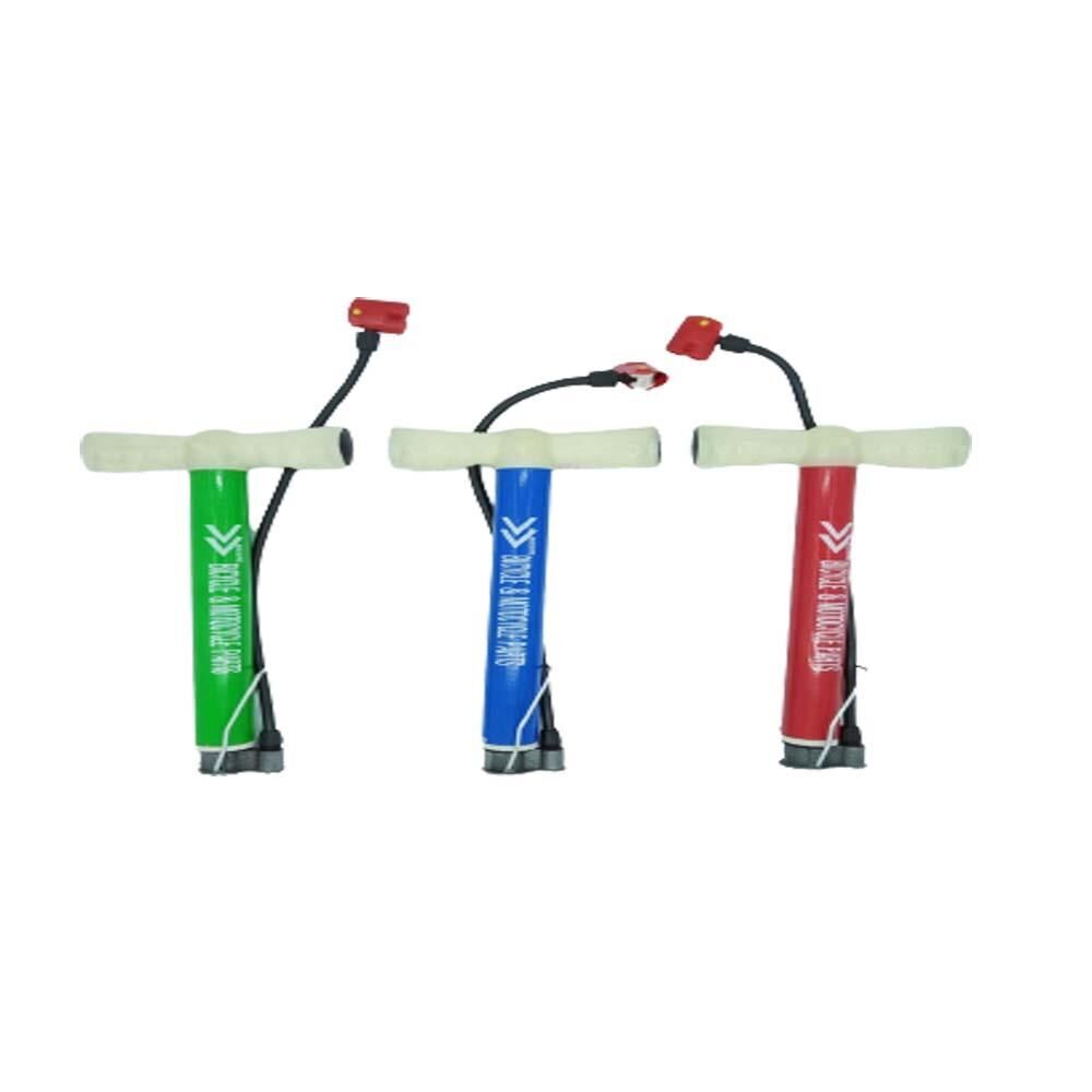 Pompa Küçük Boy Plastik Saplı