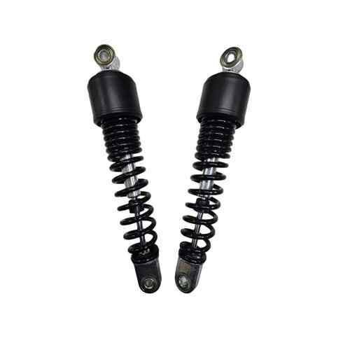 E Bike Arka Amörtisör 60351 280 Mm