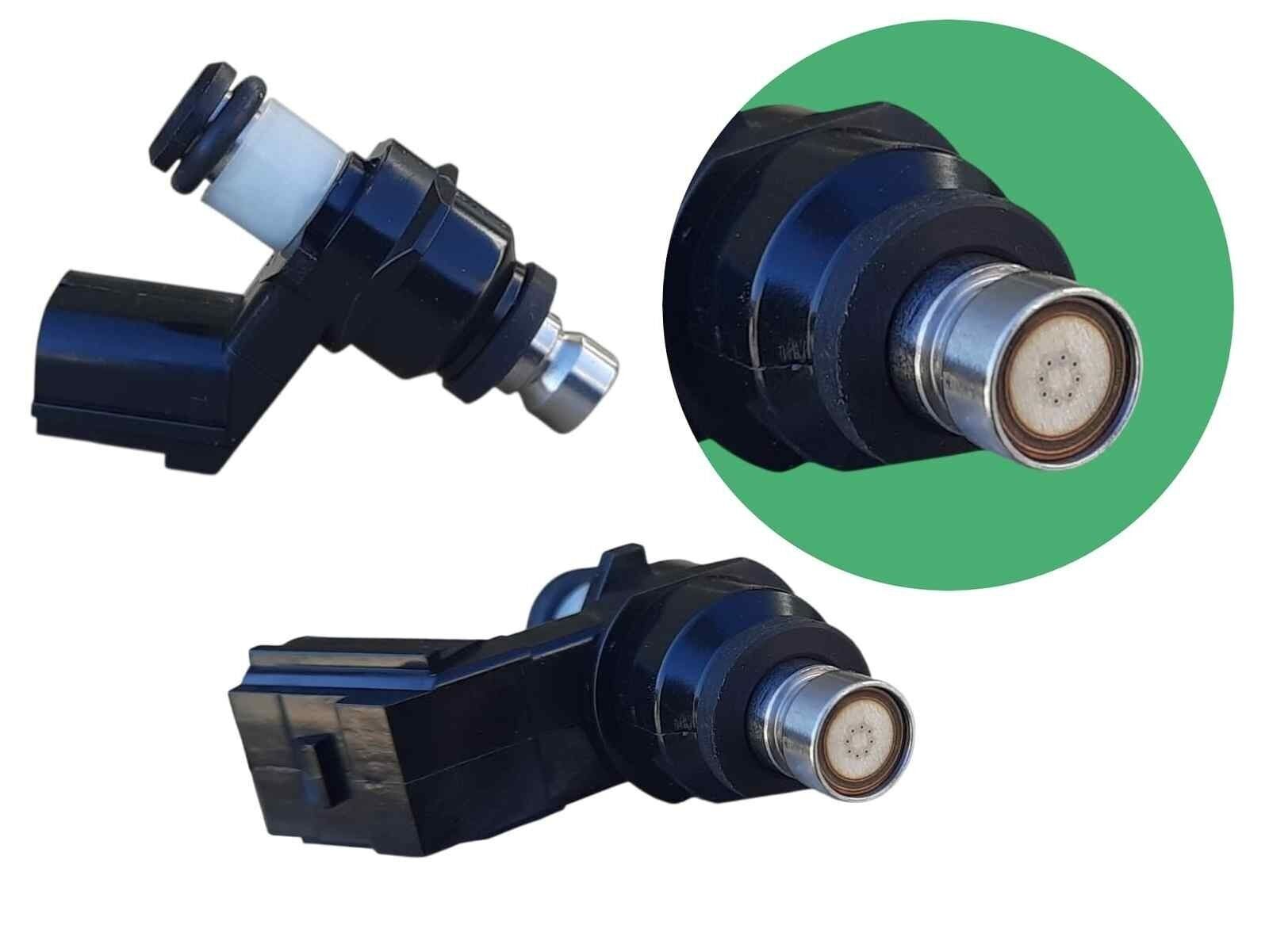 Honda Pcx Enjeksiyon (2018-25) Performans 8 Çıkış