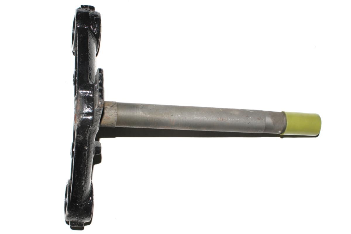 Mondial 125Kt Ön Maşa (Platin) Orjinal