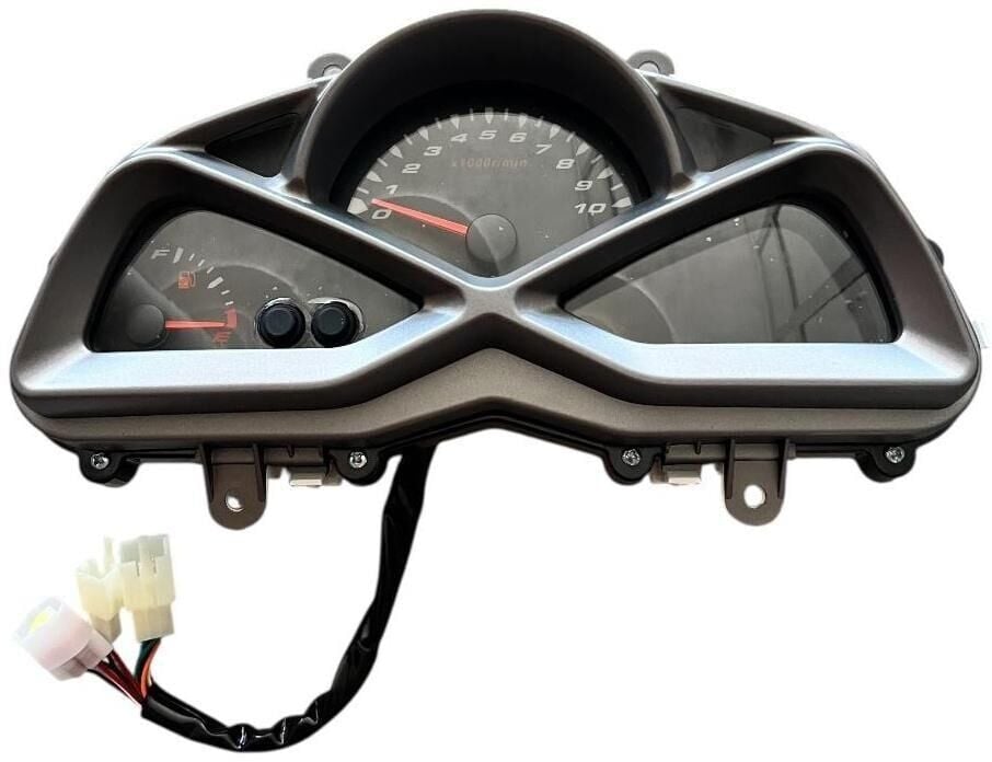 Rks Kilometre Saati Newlight/Newlight Pro 125