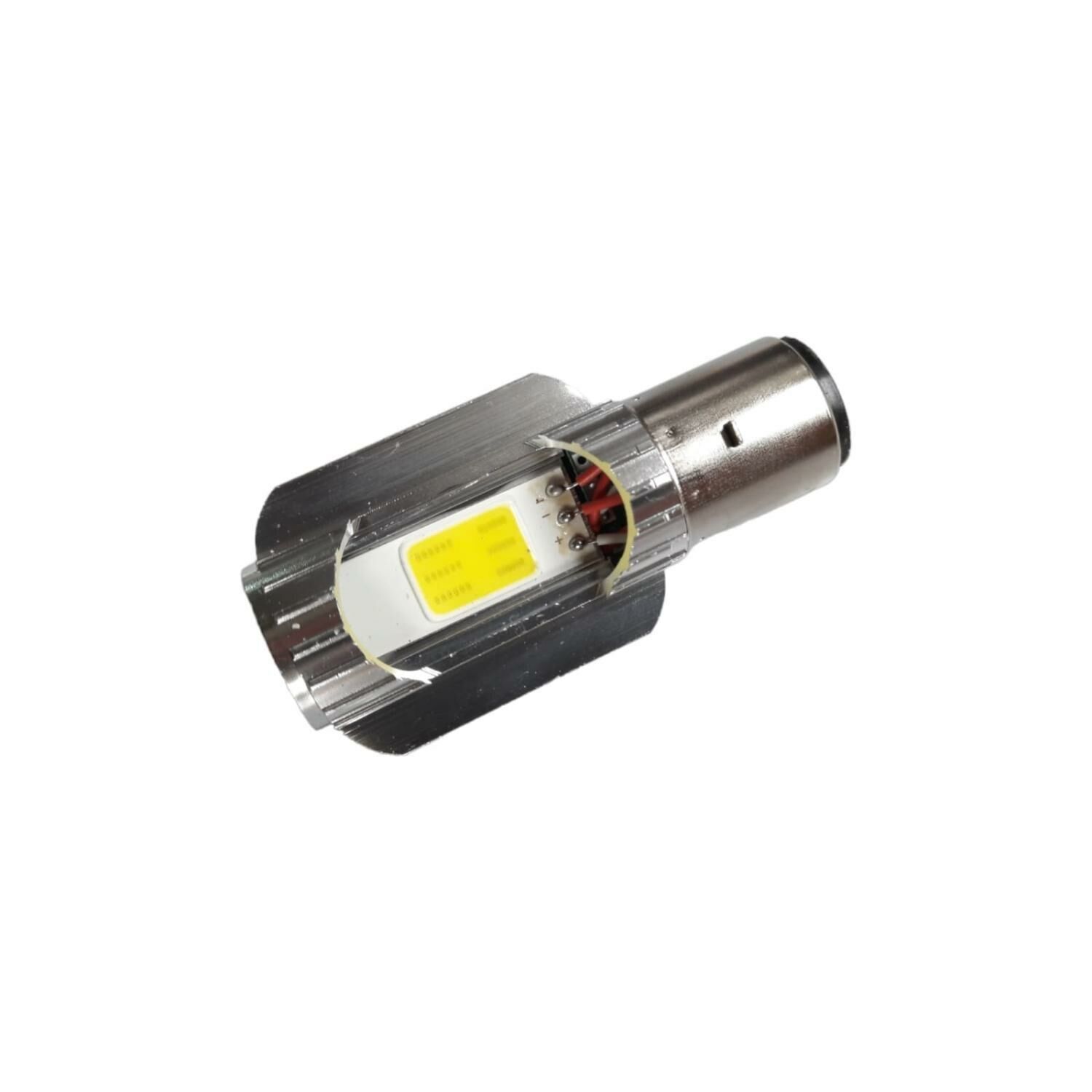 12V 35*35 Bosch Tipi Ampül Led Uzun-Kısa