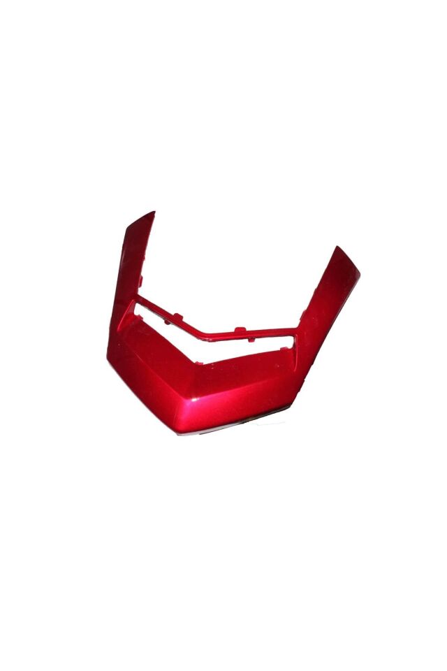 Actıve 3500 Gidon Grenajı Üst Dekoratif Kırmızı Orijinal