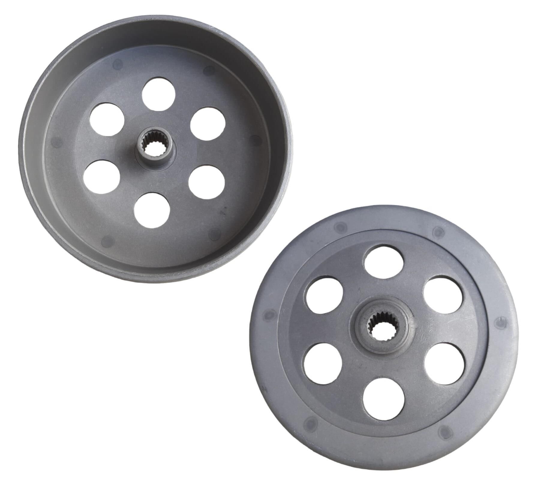 Atv Lx200 Arka Varyatör Tası