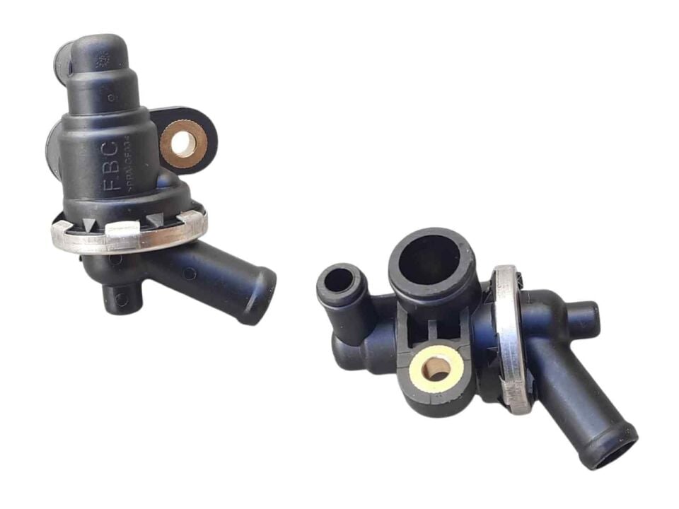 Honda Pcx Termostat Komple 2021-24