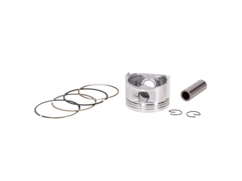 Mondial Mondıal Piston 50.00 13P Std Kısa Cub 100/Ege/Sfc