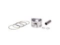 Mondial Mondıal Piston 50.00 13P Std Kısa Cub 100/Ege/Sfc