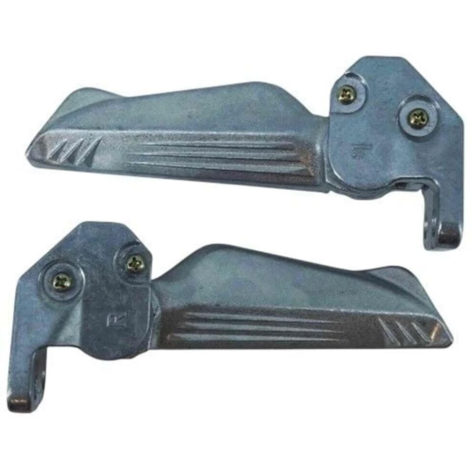 Rks Arka Basamak Sağ+Sol Newlight/Newlight Pro 125