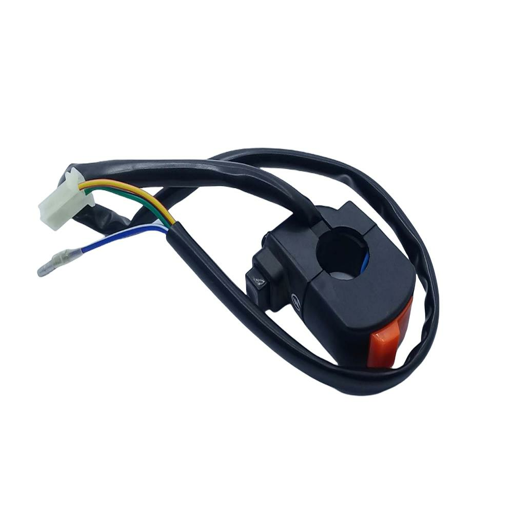 Atv Md150 Hd-X Sağ Kumanda Orj