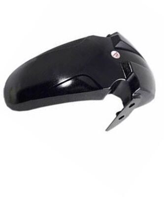 E-bike Ön Çamurluk E Bıke Trans Siyah