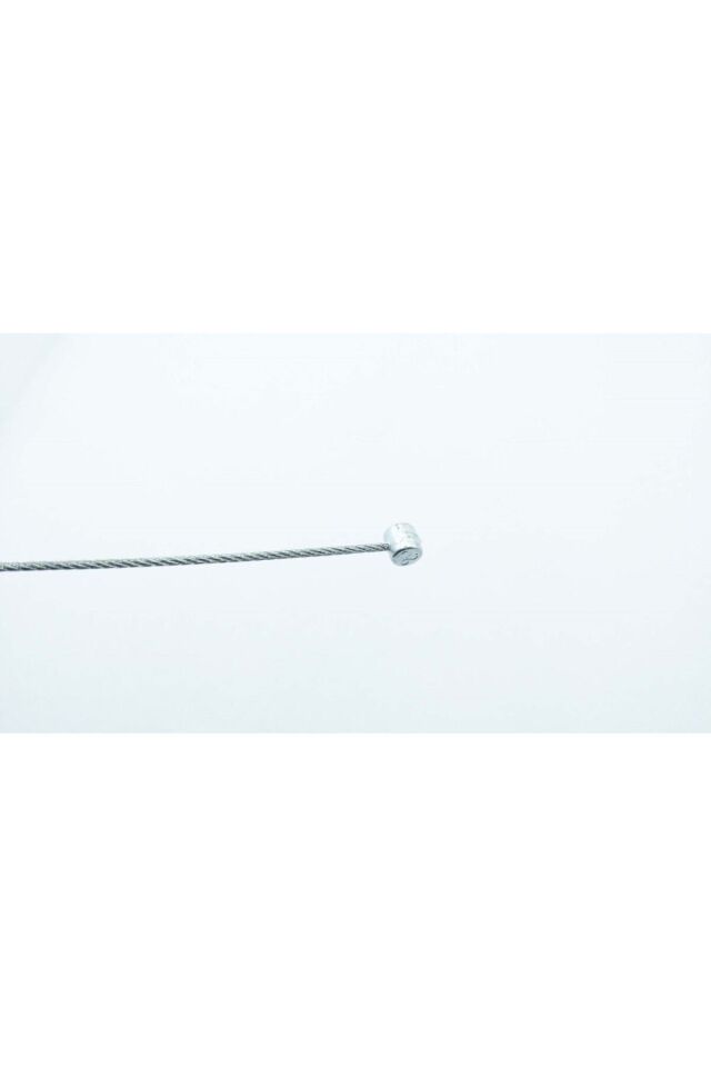 Gaz Teli İç İpek 125 Cm 1,50 Mm T Baş