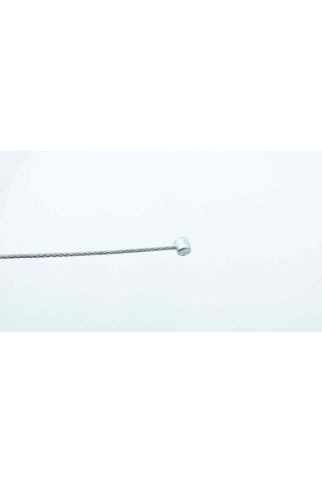Gaz Teli İç İpek 125 Cm 1,50 Mm T Baş