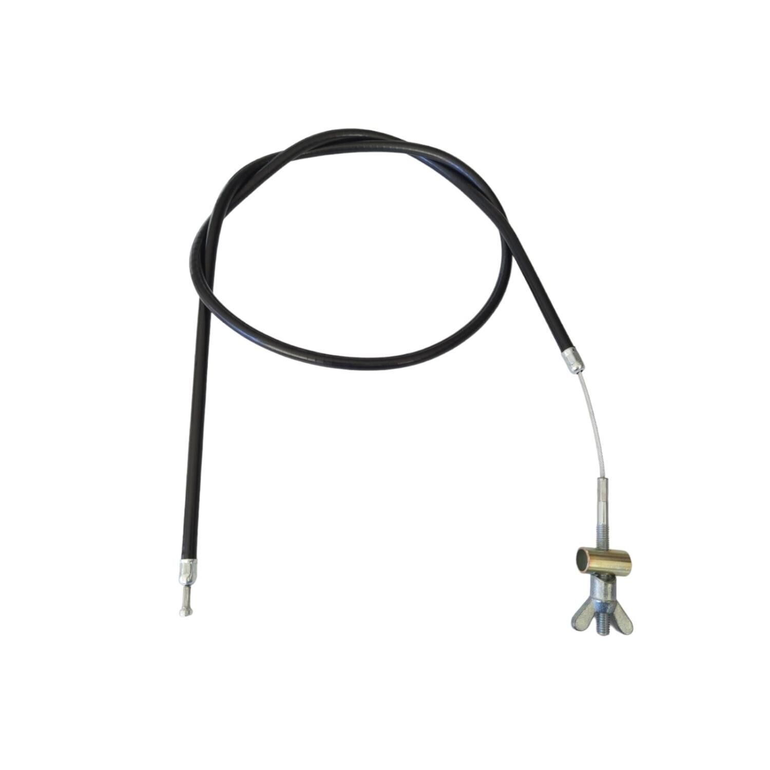 Laser Ön Fren Teli Domino İç-Dış