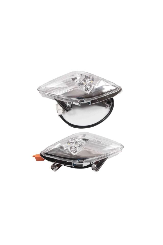Ön Sinyal Sağ Sol Takım-handy 249 (250 W) Orijinal