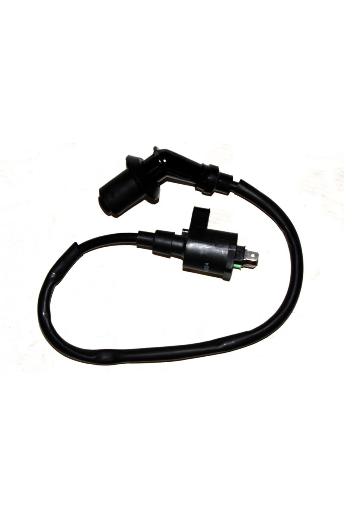 Scooter Delta Ateşleme Bobini Başlıklı