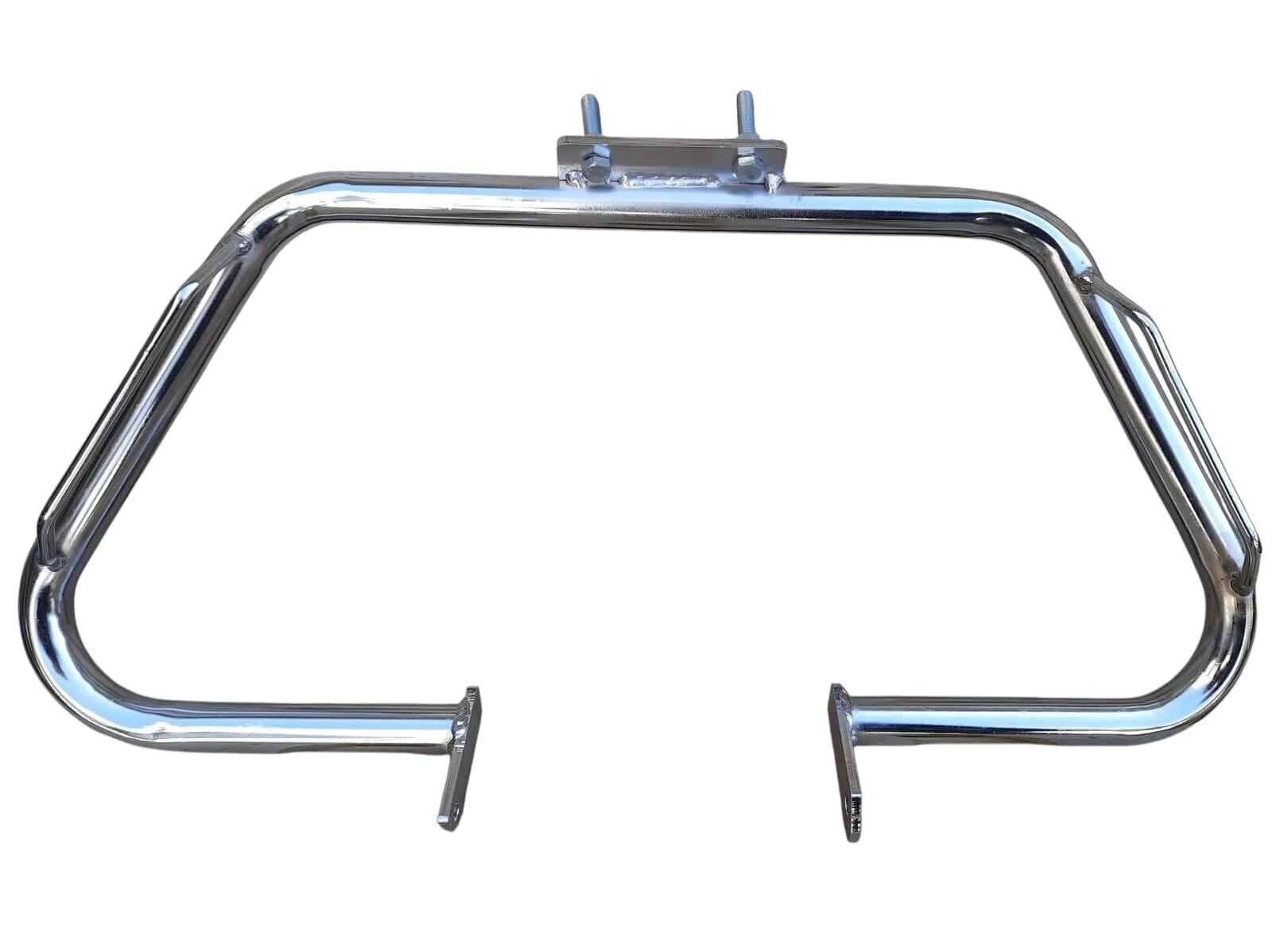 Yamaha Rx115 Ön Korkuluk Nikel