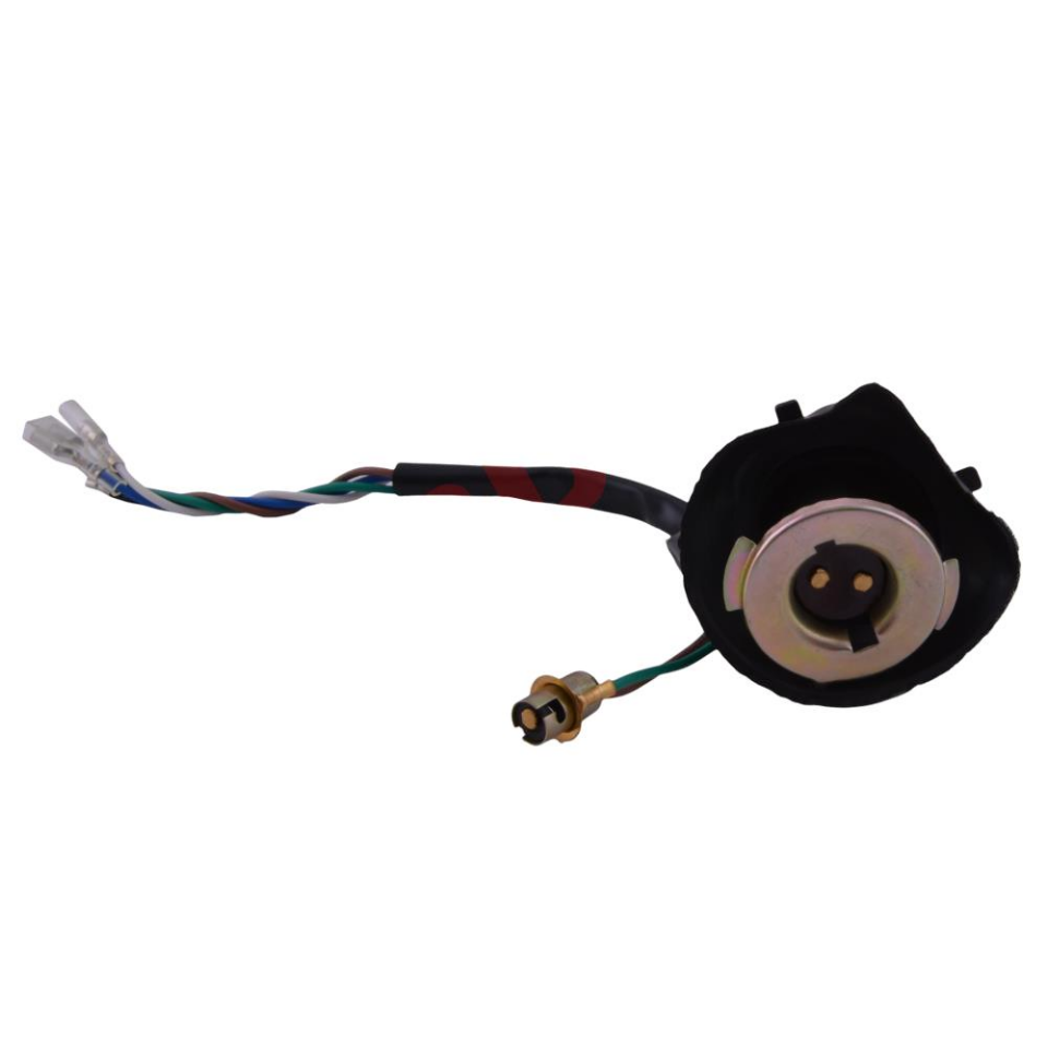 125 Agk Far Duyusu (Parklı)