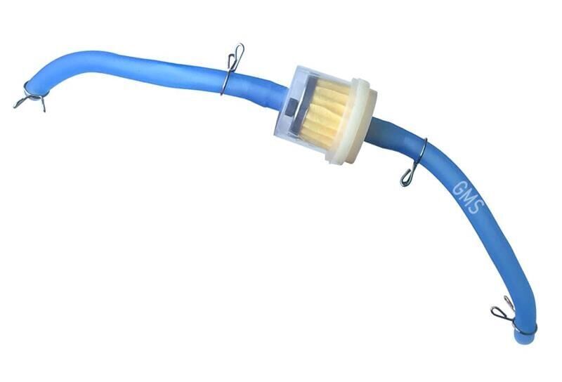 Benzın Ara Süzgeçı Hortumlu Cg-Sct-Cup