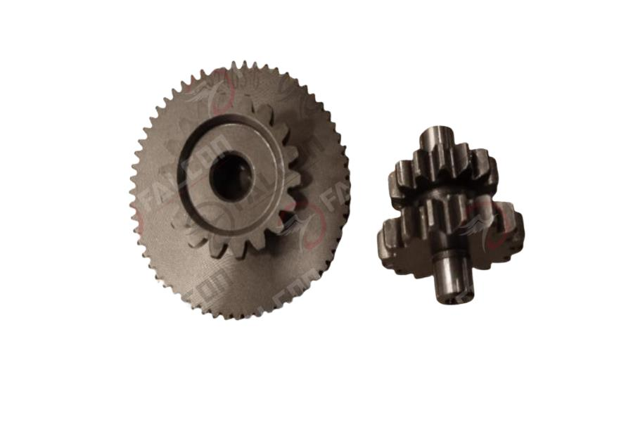 Falcon Marş Dişlisi Takım - Süper 100-5 Yeni