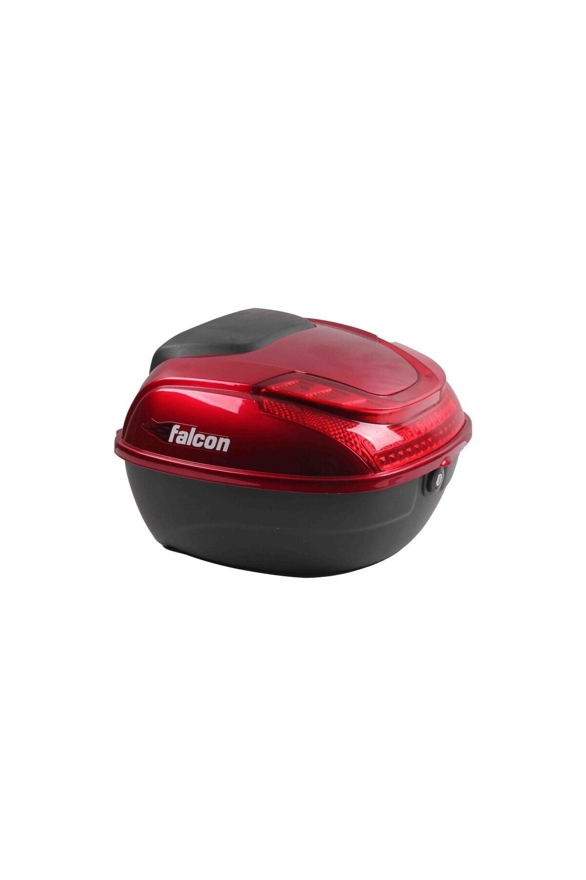 Falcon Handy 249 (250 W) Çanta Alt Üst Komple Kırmızı Orjinal Orijinal