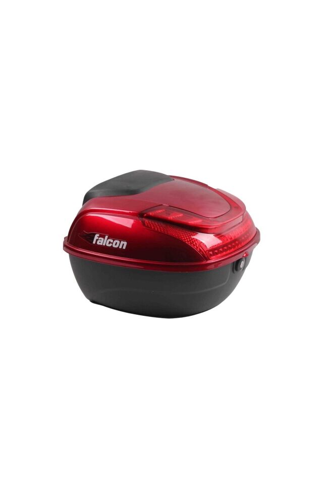Falcon Handy 249 (250 W) Çanta Alt Üst Komple Kırmızı Orjinal Orijinal