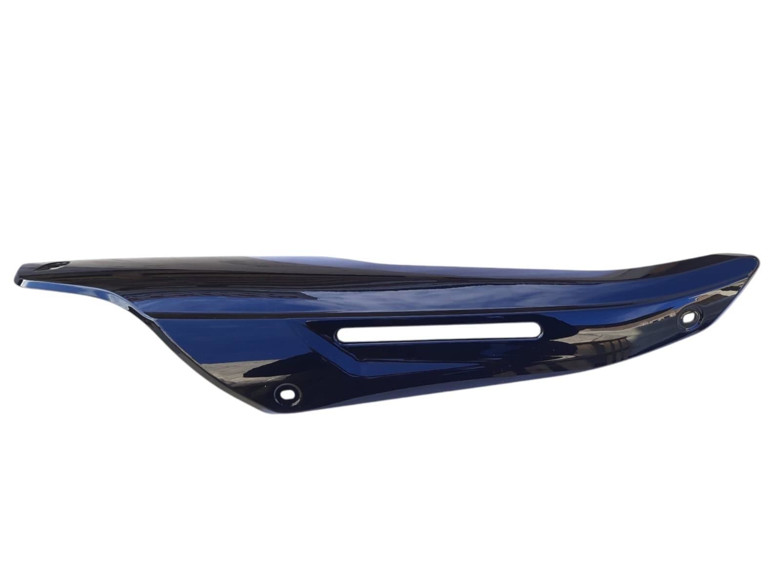 Kuba Tk-03 Egzoz Koruması