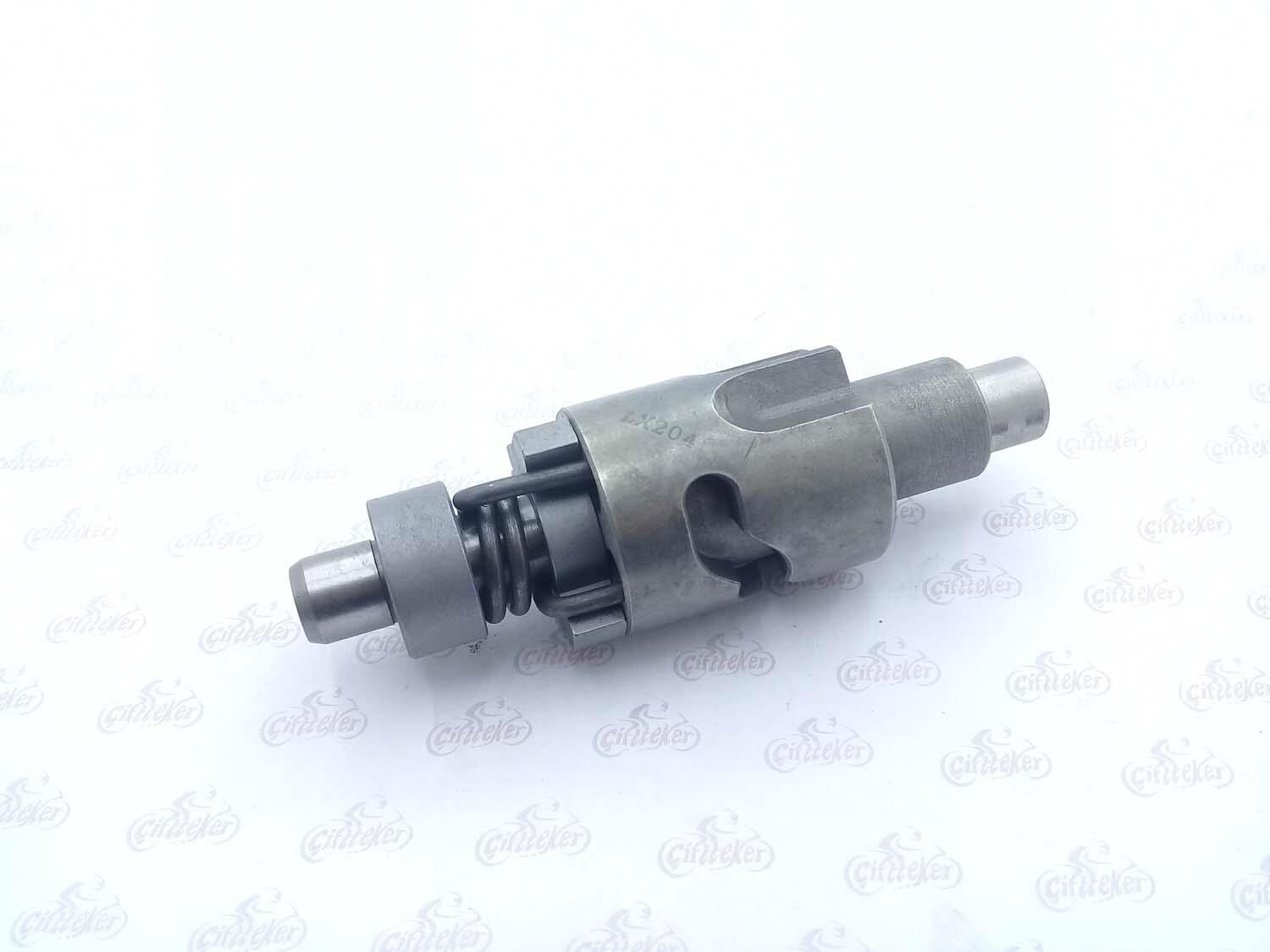 Kymco Atv Lx200-Vip Track Hilal Topu Sekromec