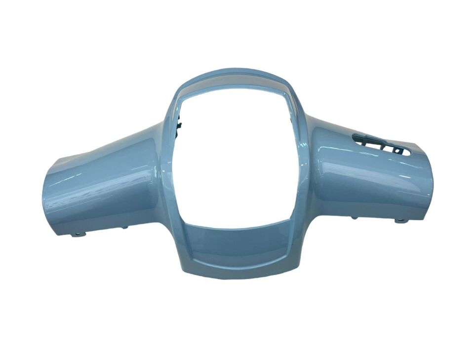 Mondial Virago 50 İ Gösterge Plastiği Mavi