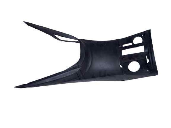 Scooter Ayaklık Orta Panel Maxi