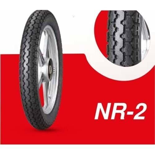 275/18 Nr-2 Dış Lastik Irc
