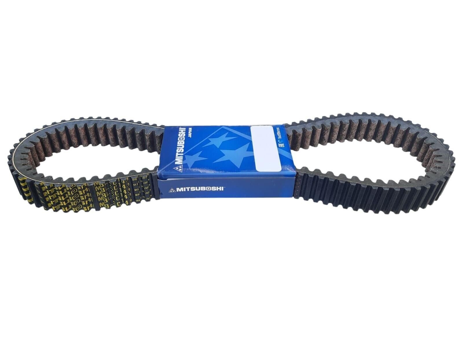 Atv Tgb 1000 Kayış 1021-34 Mblsc145 Mıtsuboshı