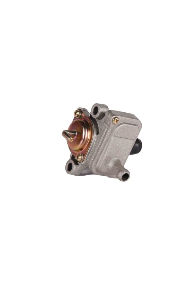 Freedom 250 Katalizör Orijinal