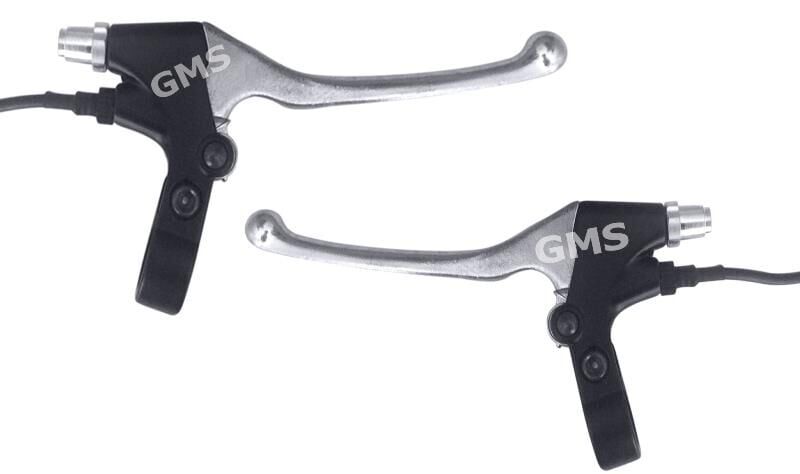 Fren Kolu Tk E-Bıke