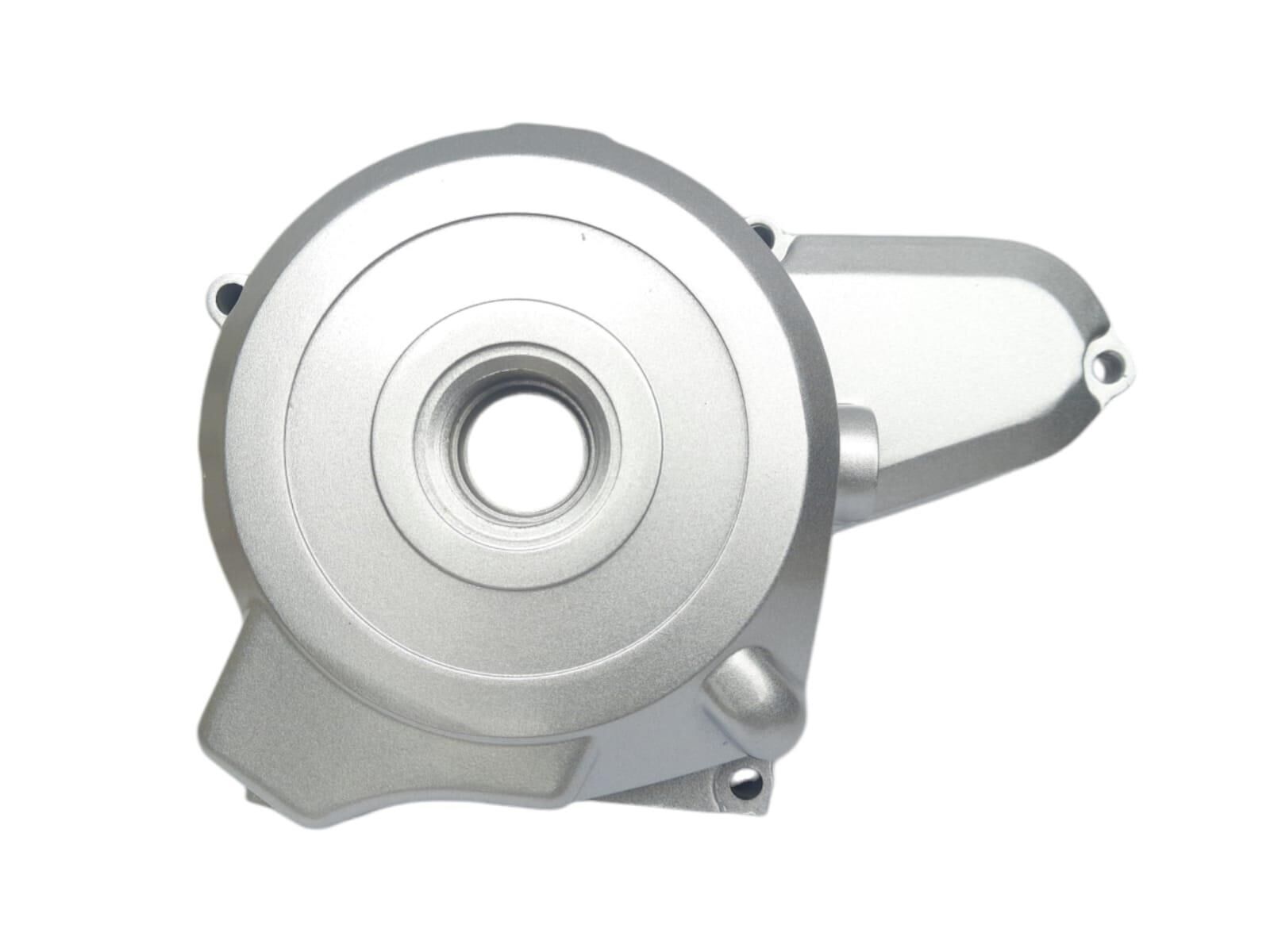 Ramzey Cub 100 Statör (Sargı) Kapağı