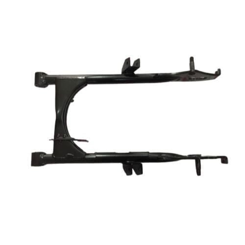 Cg 125 Beşik Komple Siyah A Kalite