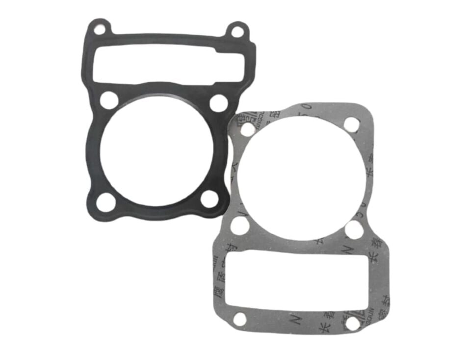 Mondial Mh-Mr-Mc 150 Silindir Alt-Üst Conta 62 Mm Saç