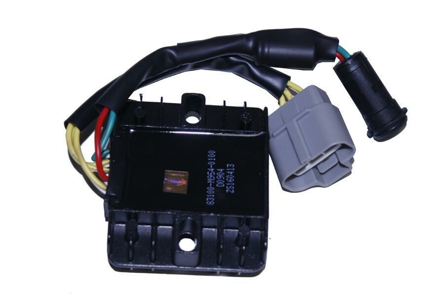 Mondial Rx3 Enduro Konjektör (Regülatör)-( Düşürücü) Orjinal