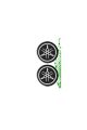 Yamaha Uyumlu 2 Koruma Takozu İkili Damla Sticker