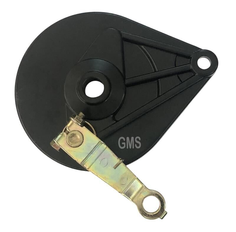 Arka Balata Kapak E-Bıke- Cobra- Hızmet