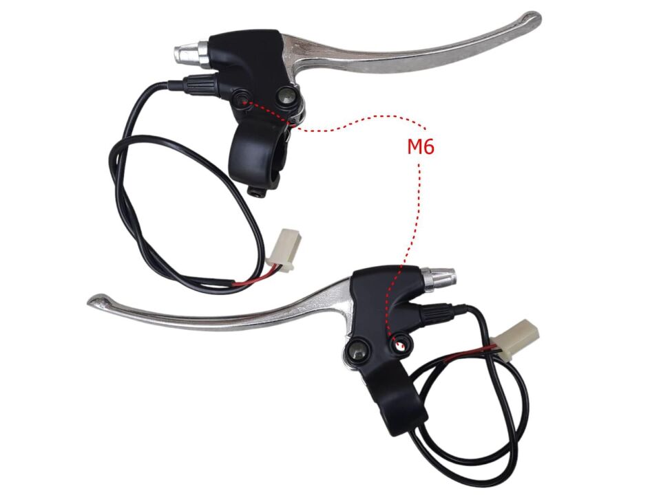 E-Bis Stmax Ekobis Fren Kütüğü Sağ-Sol Komple