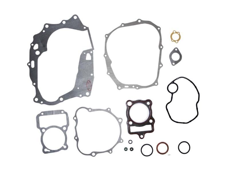 Mondial 150Kn Delta Conta Takımı