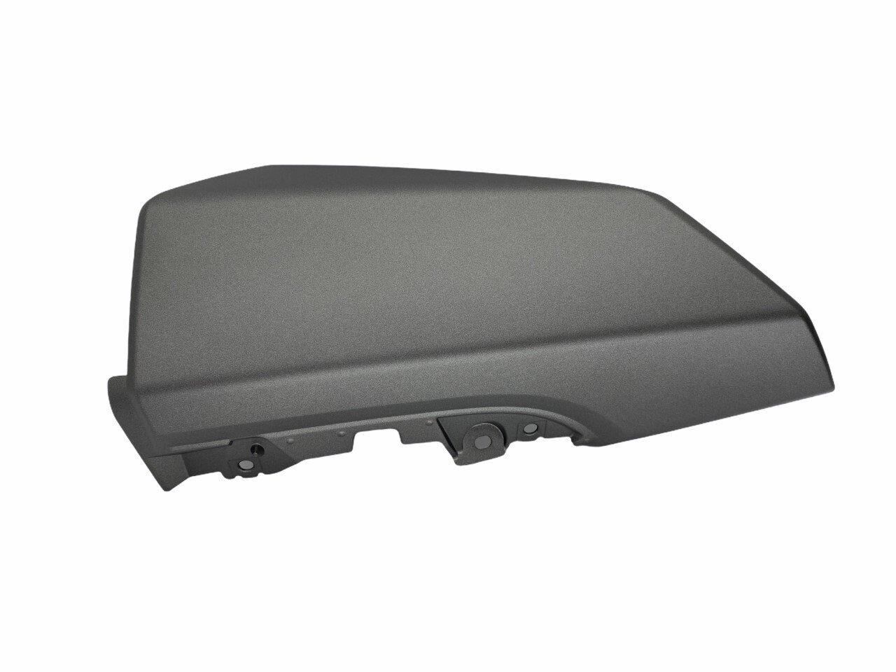Nmax Uyumlu Sinyal Üst Sol Panel Koyu Gri 2Dp-F835U-00-P1