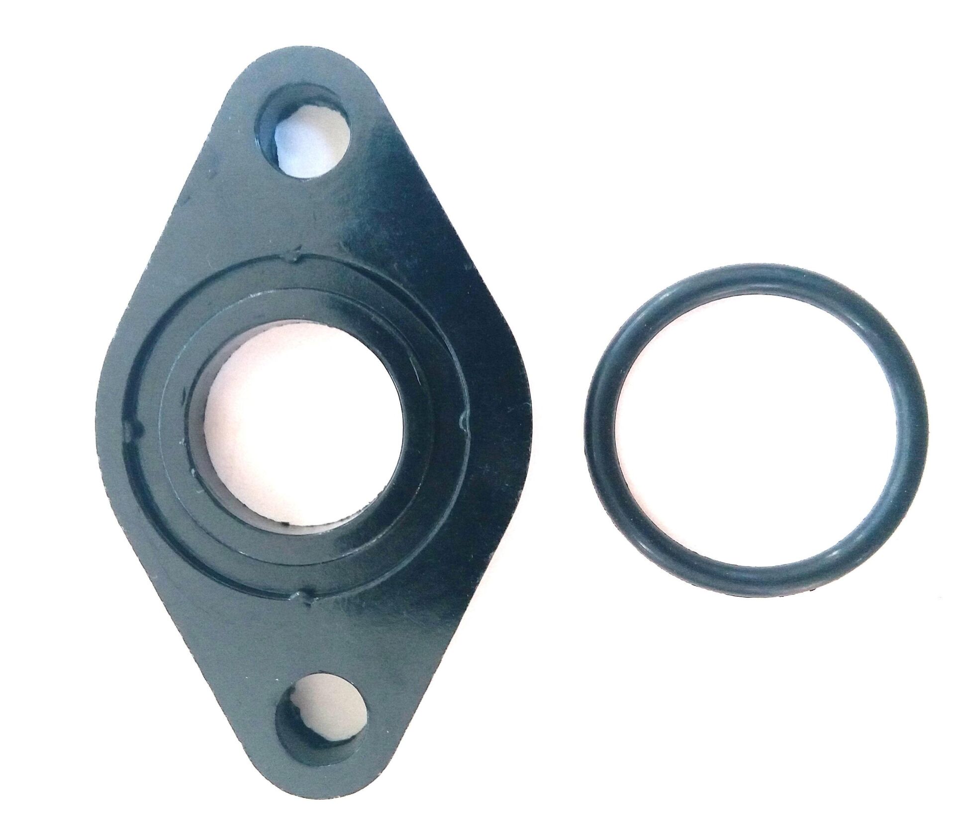 Rmg Rapid 50 Manifold Fiberi