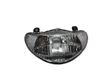 Tvs Pep Far Komple