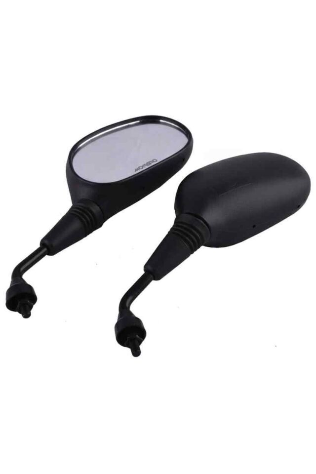 Ayna Cub Qy 156 Ters Diş 10 Mm