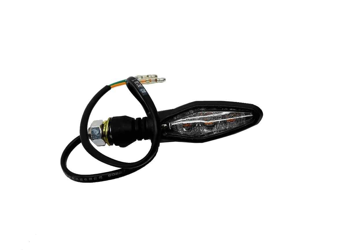 Cf Moto 450 Sr Sol Arka Sinyal Orijinal